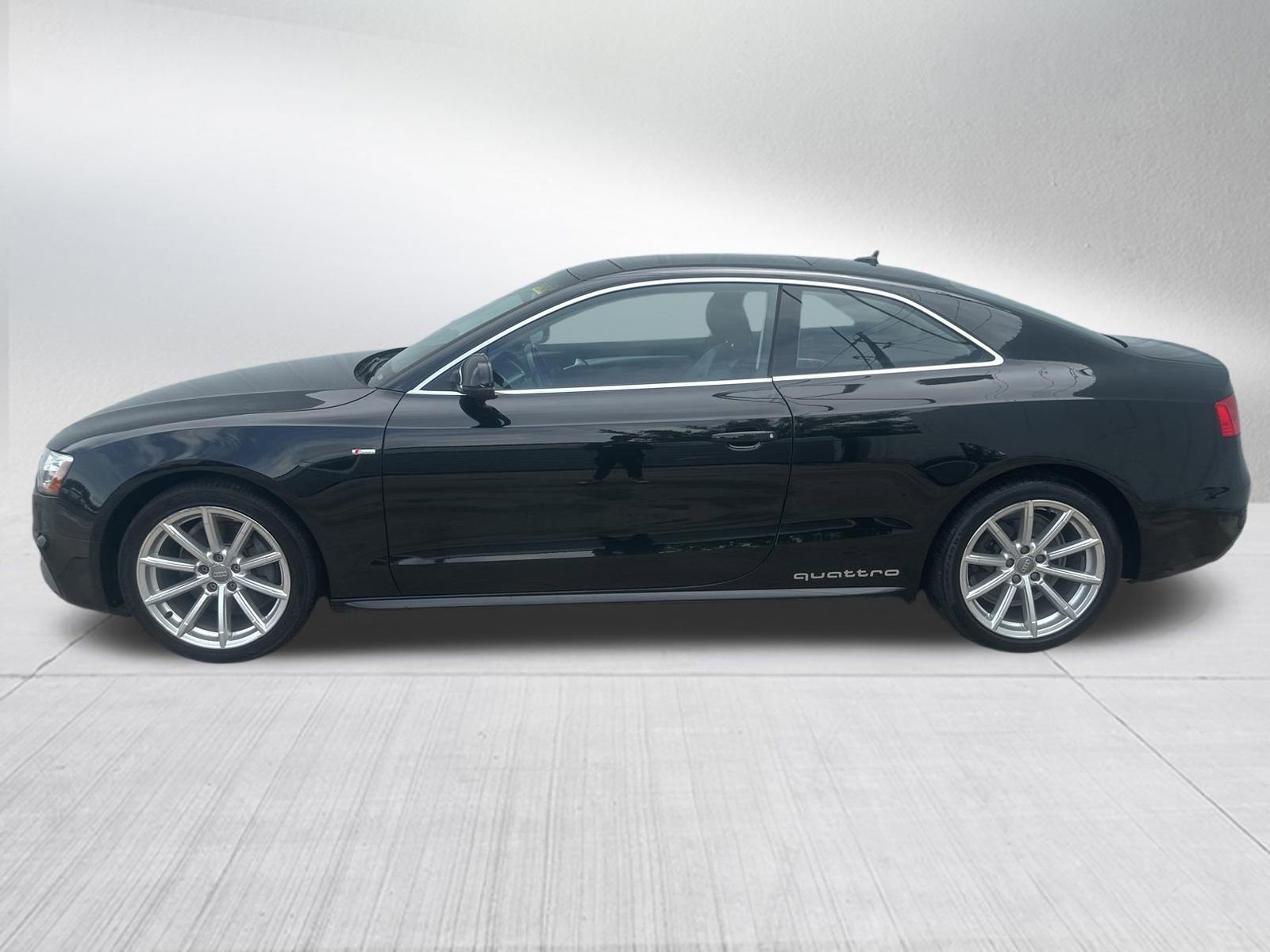 Used 2016 Audi A5 2.0T Premium AWD/4WD image 4