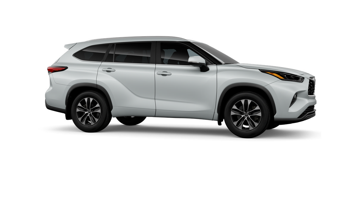 New 2026 Toyota Highlander XLE AWD/4WD image 13