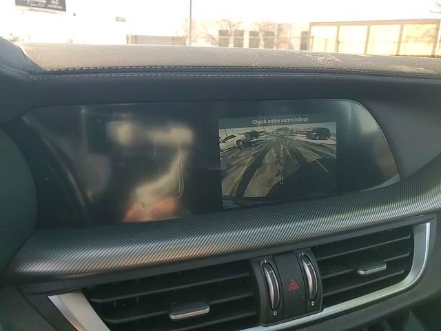 Used 2024 Alfa Romeo Stelvio Veloce AWD/4WD image 27