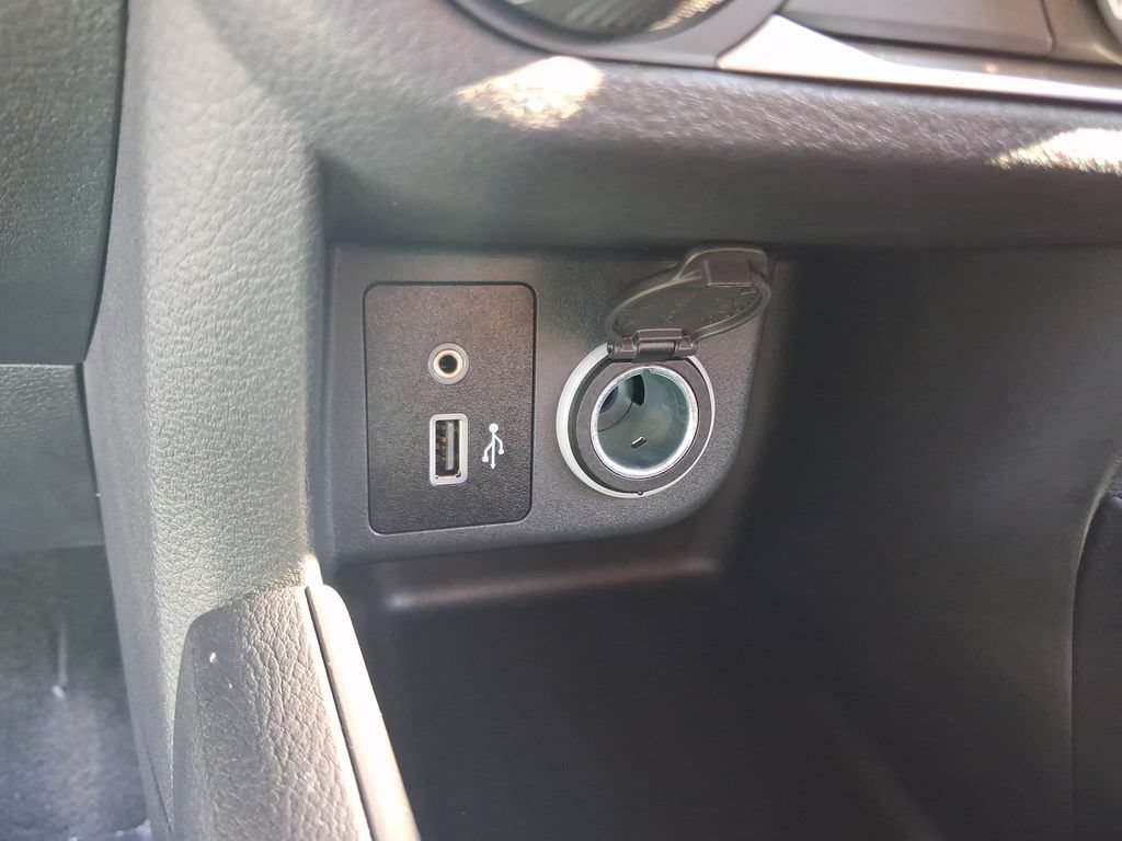 Certified 2024 Nissan Kicks S FWD image 24