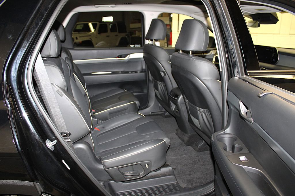 Used 2024 Hyundai Palisade XRT AWD/4WD image 33