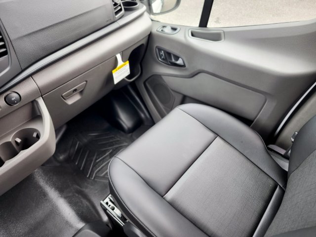 New 2027 Ford Transit 250 148 Medium Roof Extended AWD w/ Load Area Protection Package image 15