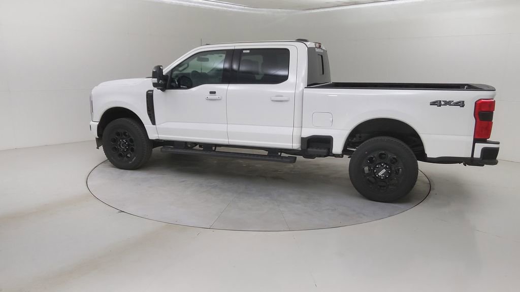 New 2025 Ford F350 Lariat w/ Lariat Ultimate Package image 17