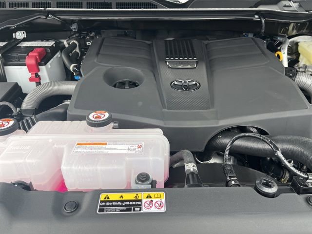 New 2026 Toyota Tundra 1794 Edition image 29