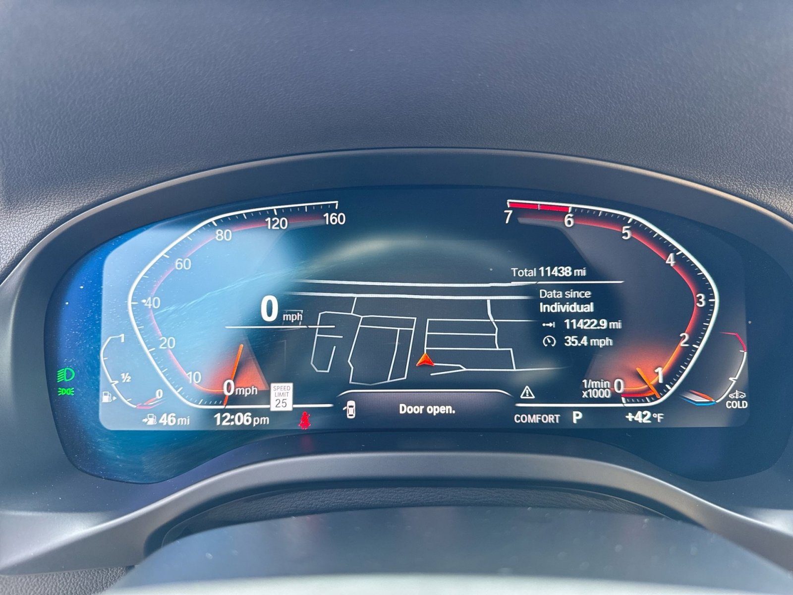 Used 2023 BMW X3 xDrive30i w/ Premium Package image 20