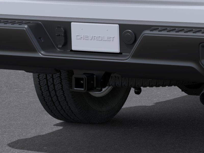 New 2026 Chevrolet Silverado 3500 W/T w/ WT Convenience Package AWD/4WD image 14