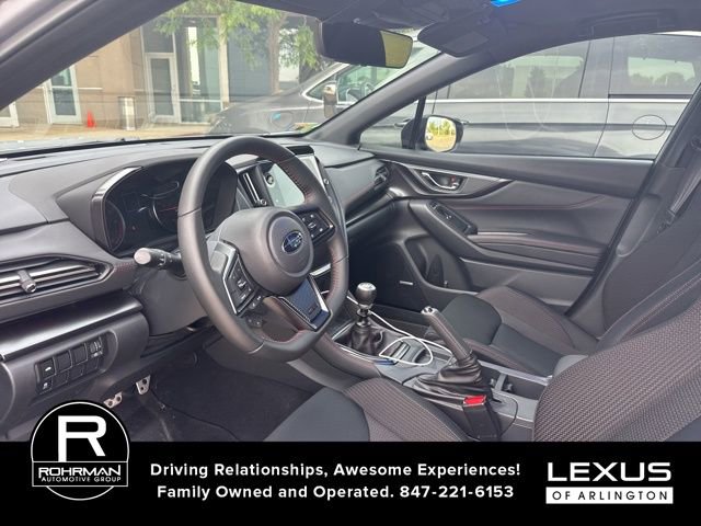 Used 2025 Subaru WRX Premium AWD/4WD image 10