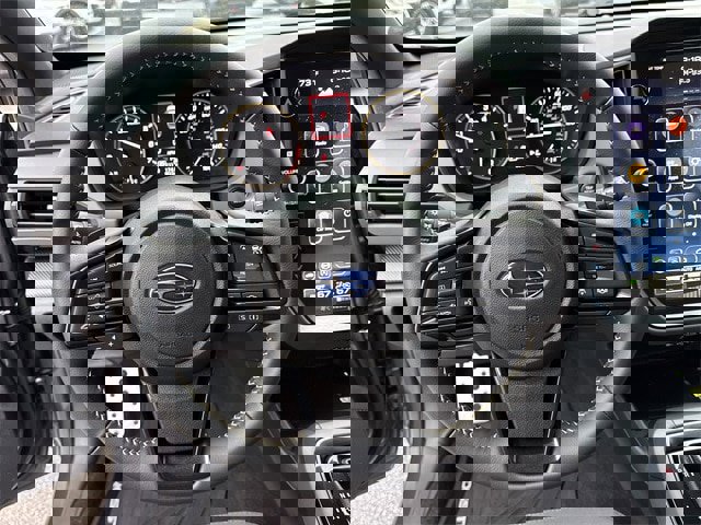 Certified 2025 Subaru Crosstrek 2.5i Sport w/ Popular Package #3A image 25