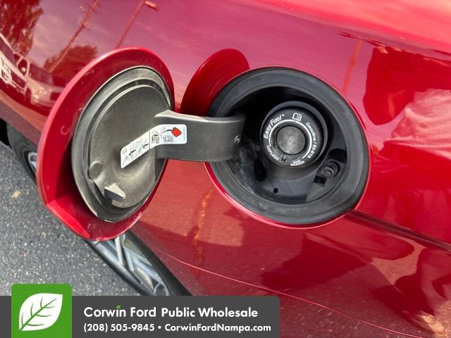 Used 2016 Ford Mustang GT RWD image 10