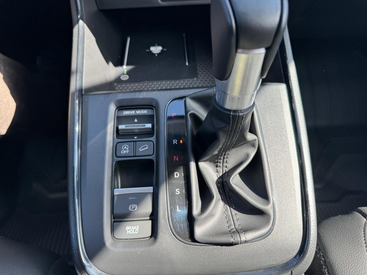 Certified 2026 Honda CR-V EX-L image 24