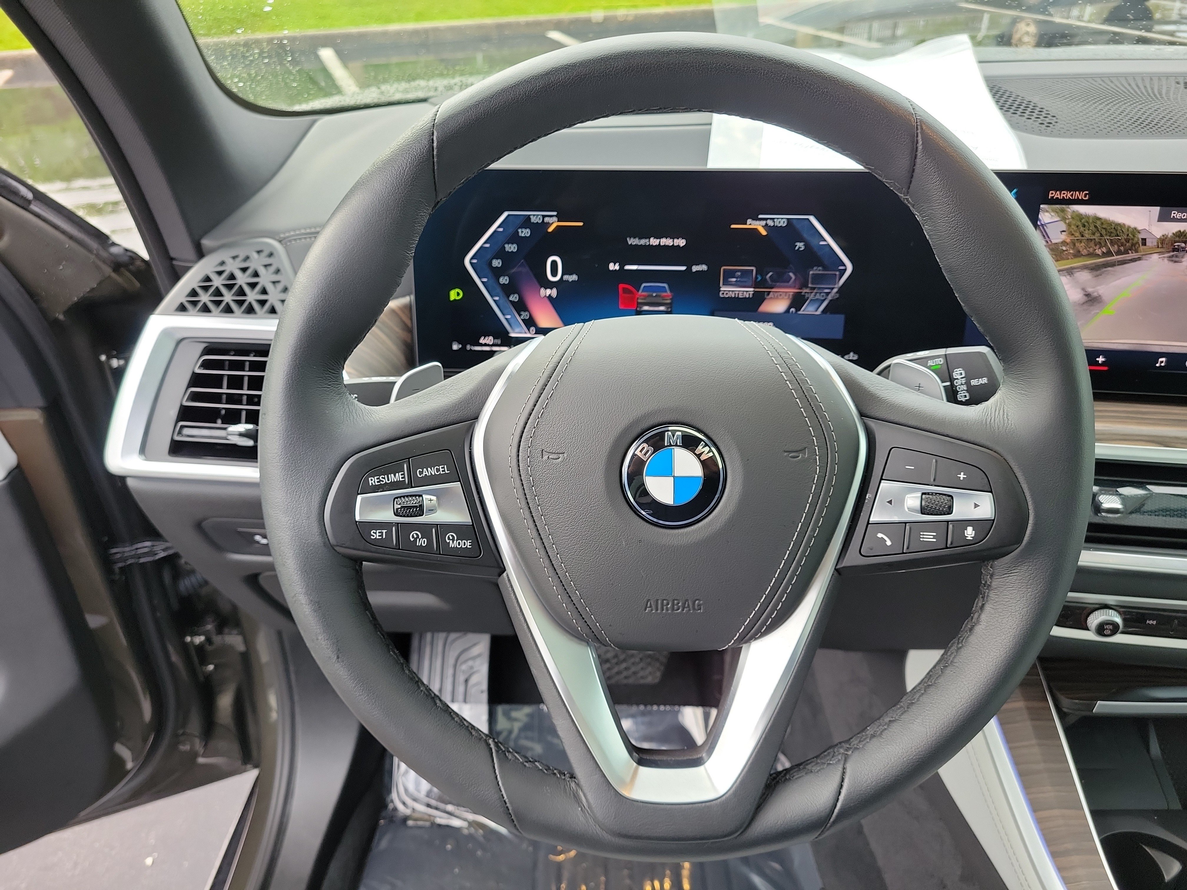 Used 2026 BMW X5 xDrive40i w/ Executive Package AWD/4WD image 28