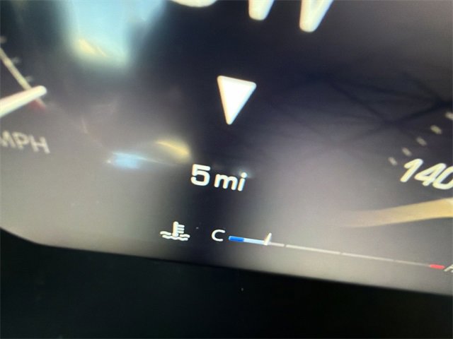 New 2026 GMC Sierra 1500 Elevation w/ Elevation Premium Package image 46