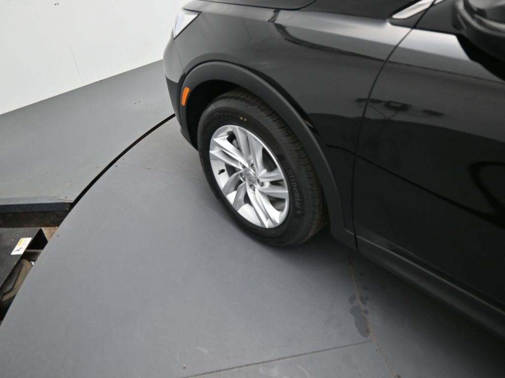 New 2026 Buick Envista Sport Touring w/ Convenience I Package FWD image 8