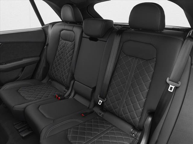 New 2027 Audi SQ8 Prestige AWD/4WD image 9