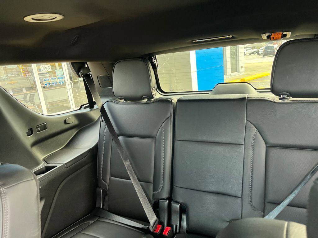 Used 2023 GMC Yukon Denali image 20