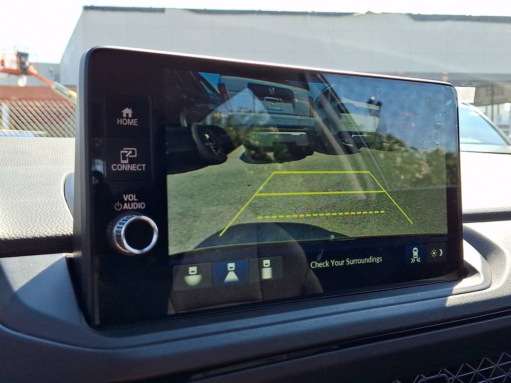 Certified 2026 Honda Accord SE image 14