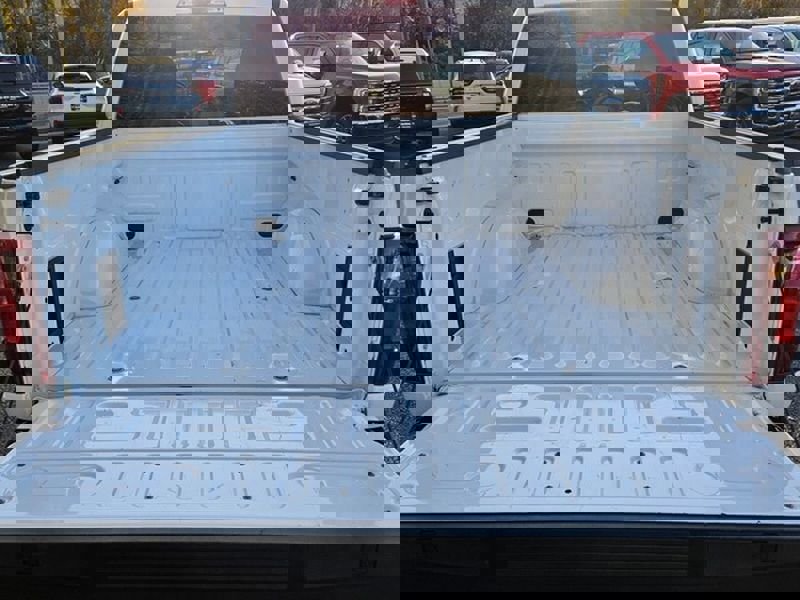 Used 2024 Ford F150 XLT w/ XLT Black Appearance Package image 13