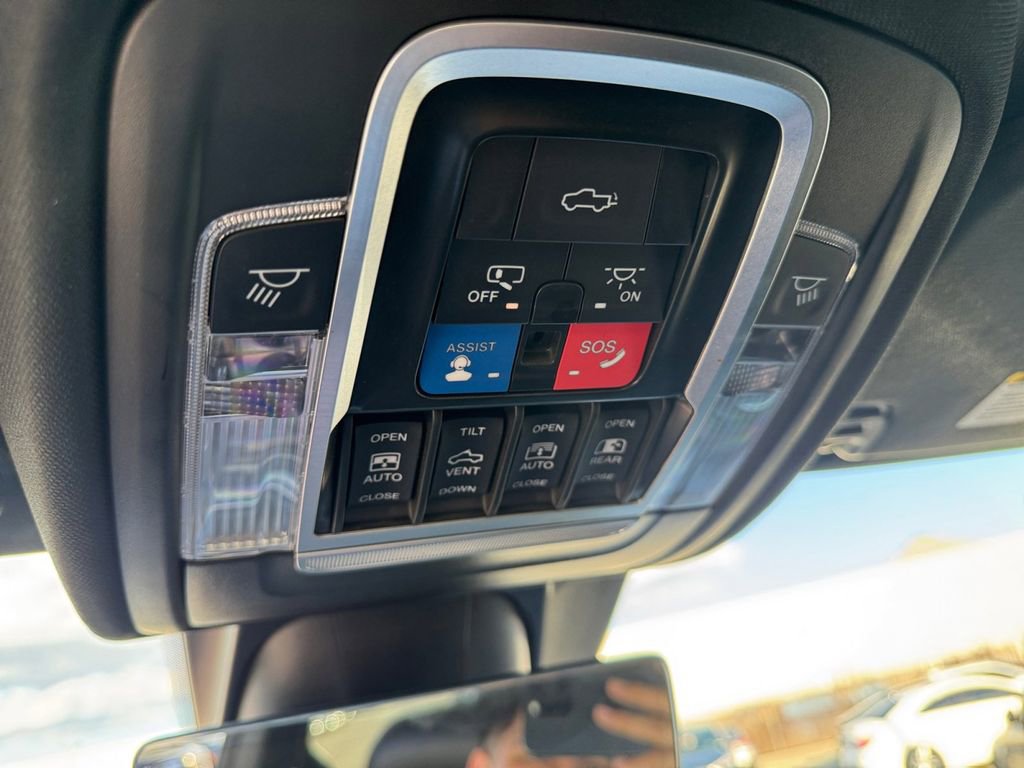 Used 2022 RAM 1500 TRX w/ TRX Level 2 Equipment Group image 25