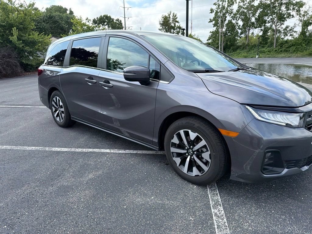 Used 2026 Honda Odyssey EX-L image 7