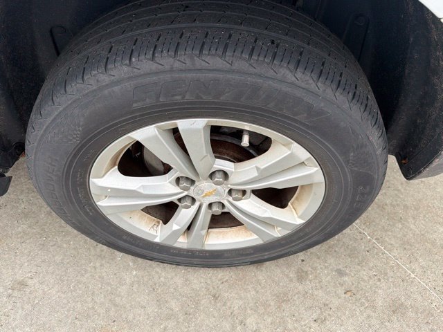 Used 2015 Chevrolet Equinox LT w/ Power Convenience Package FWD image 11