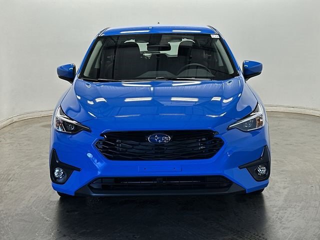 Certified 2025 Subaru Impreza 2.0i Sport image 25