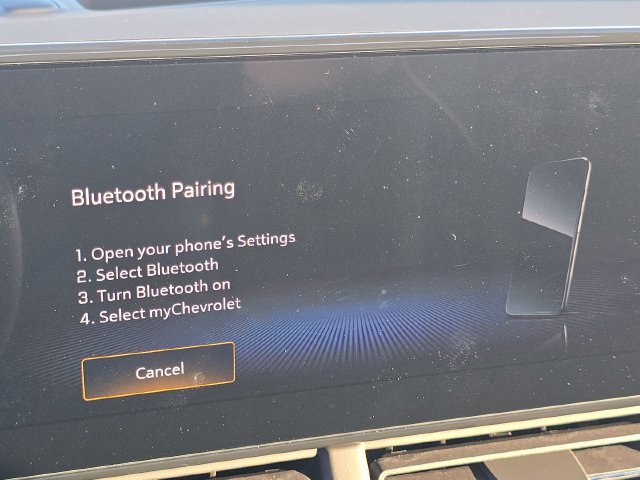 New 2026 Chevrolet Trax ACTIV w/ Sunroof Package FWD image 6