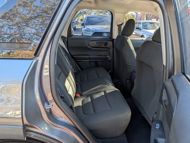 Used 2021 Ford Bronco Sport image 21