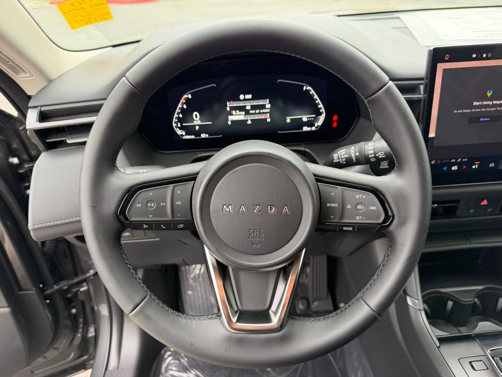 New 2026 MAZDA CX-5 Preferred image 21