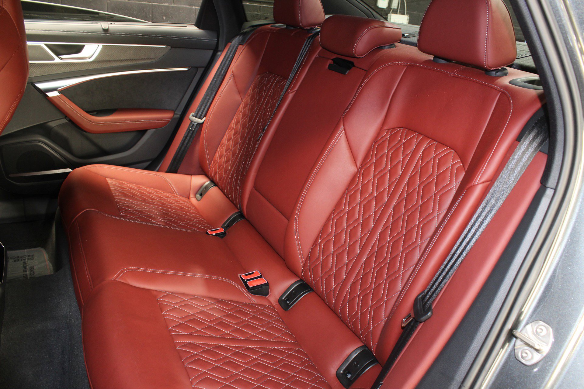 Used 2023 Audi S6 Prestige image 40