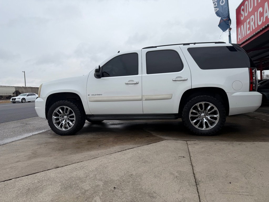 Used 2009 GMC Yukon SLE image 11