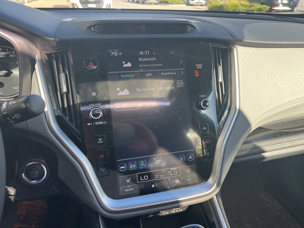 Used 2024 Subaru Outback Limited XT image 67