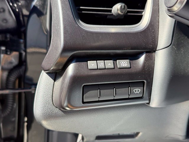 Used 2025 Lexus UX 300h AWD w/ Cold Area Package image 21