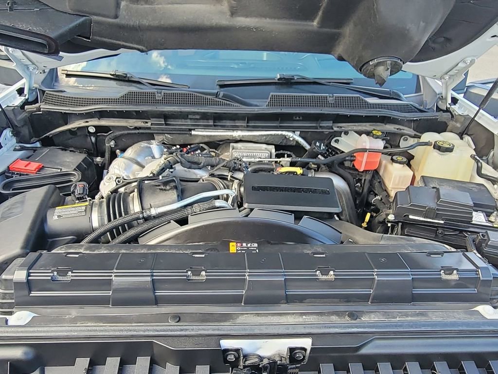 Used 2022 Chevrolet Silverado 3500 High Country AWD/4WD image 30