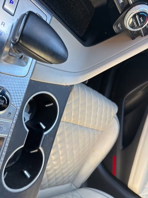 Used 2022 Genesis G70 3.3T w/ Sport Prestige Package image 23