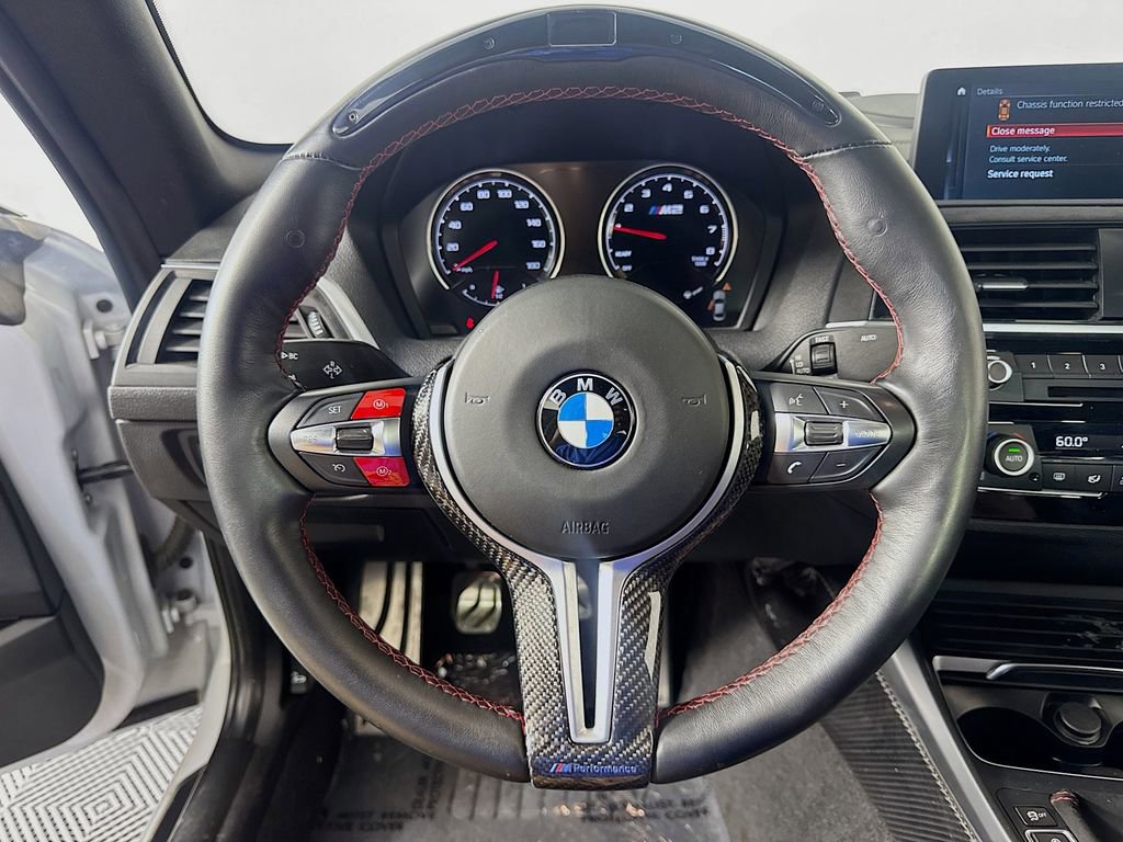 Used 2020 BMW M2 CS image 11