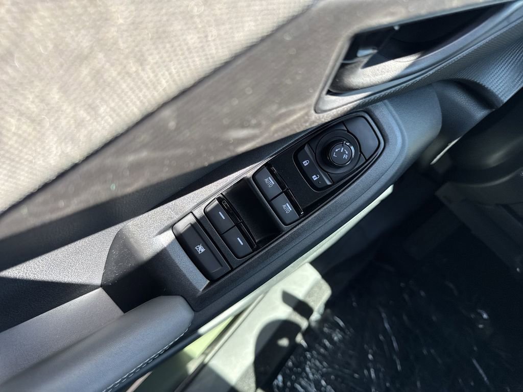New 2026 Subaru Crosstrek 2.0i Premium AWD/4WD image 15
