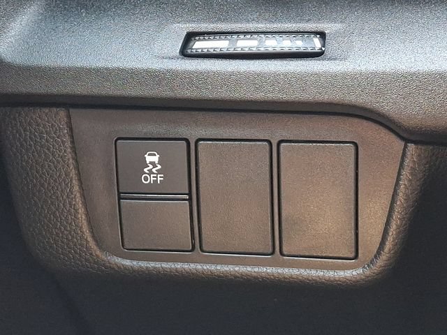Certified 2025 Honda CR-V LX image 28