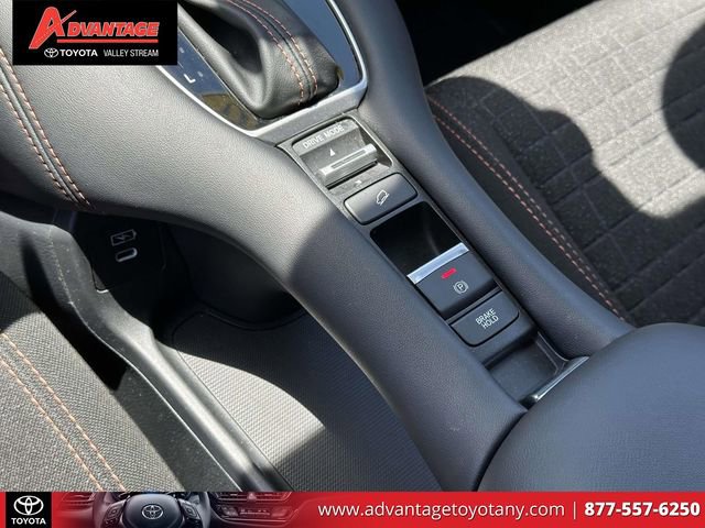 Used 2026 Honda HR-V Sport image 35