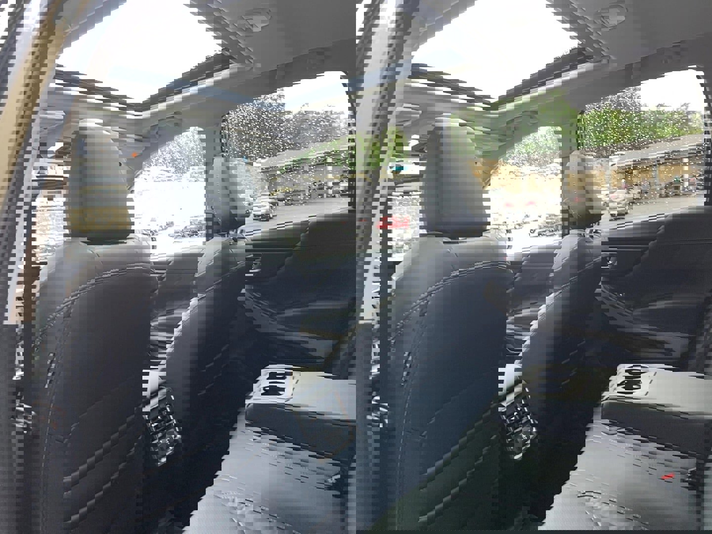 Used 2024 Subaru Forester Limited image 8