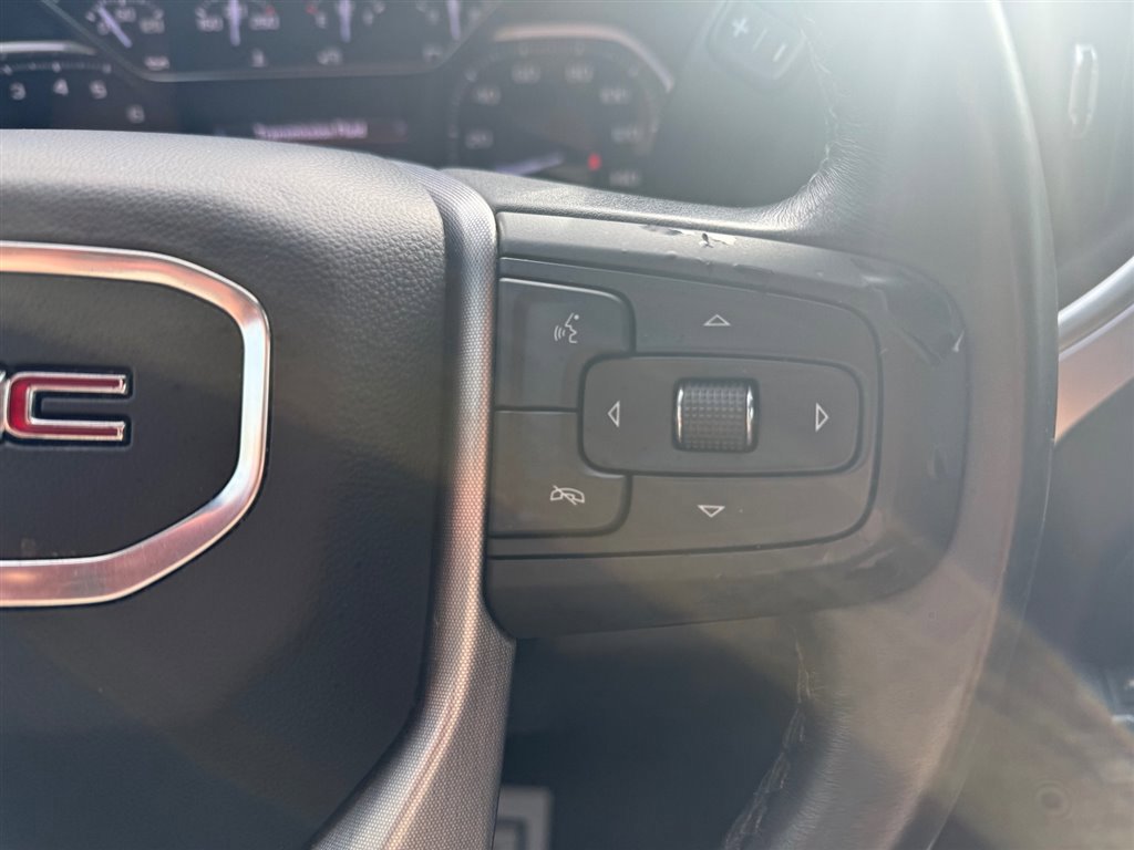 Used 2021 GMC Sierra 1500 SLT w/ SLT Premium Plus Package image 15