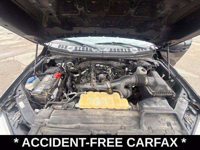 Used 2019 Ford F150 XL w/ Equipment Group 101A Mid AWD/4WD image 17