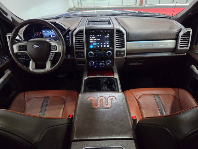 Used 2019 Ford F250 King Ranch w/ King Ranch Ultimate Package image 7