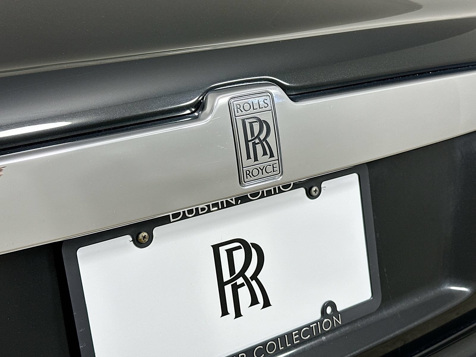 Used 2010 Rolls-Royce Ghost RWD image 41