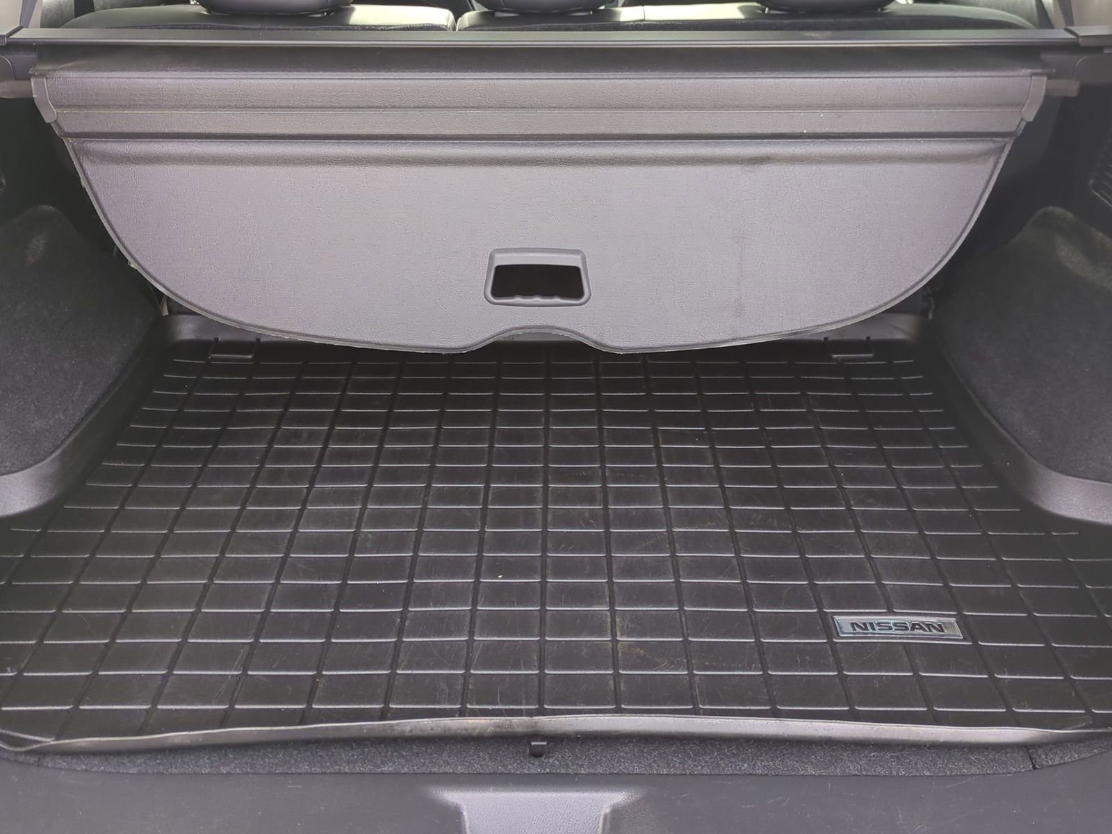 Used 2023 Nissan Murano Platinum image 37