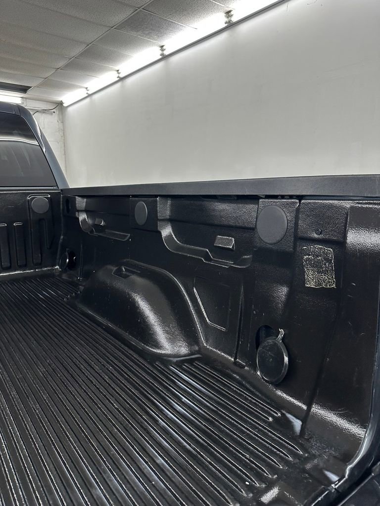 Used 2018 Chevrolet Silverado 1500 LT w/ All Star Edition image 29