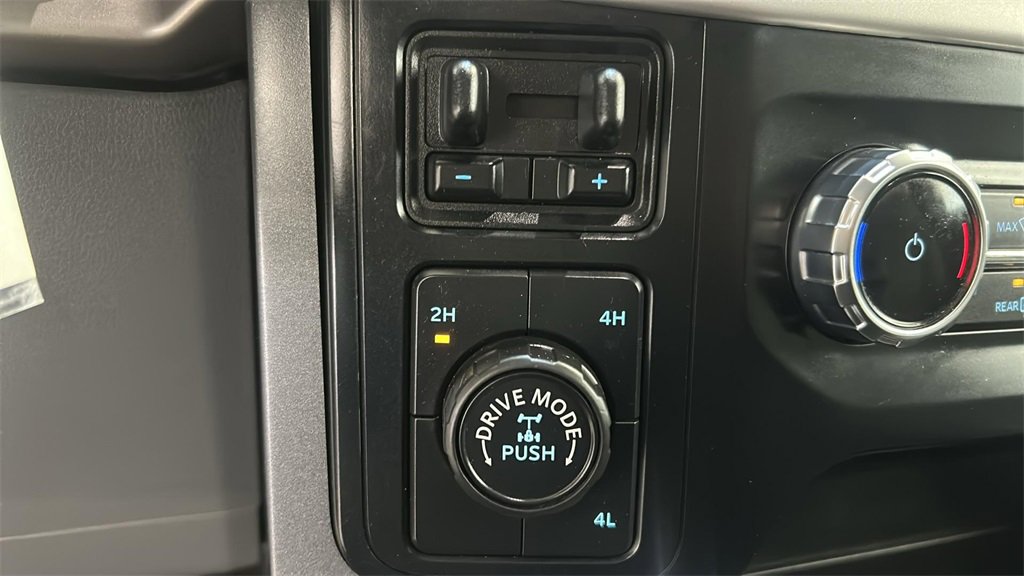 Used 2023 Ford F150 XLT w/ Equipment Group 301A Mid image 22