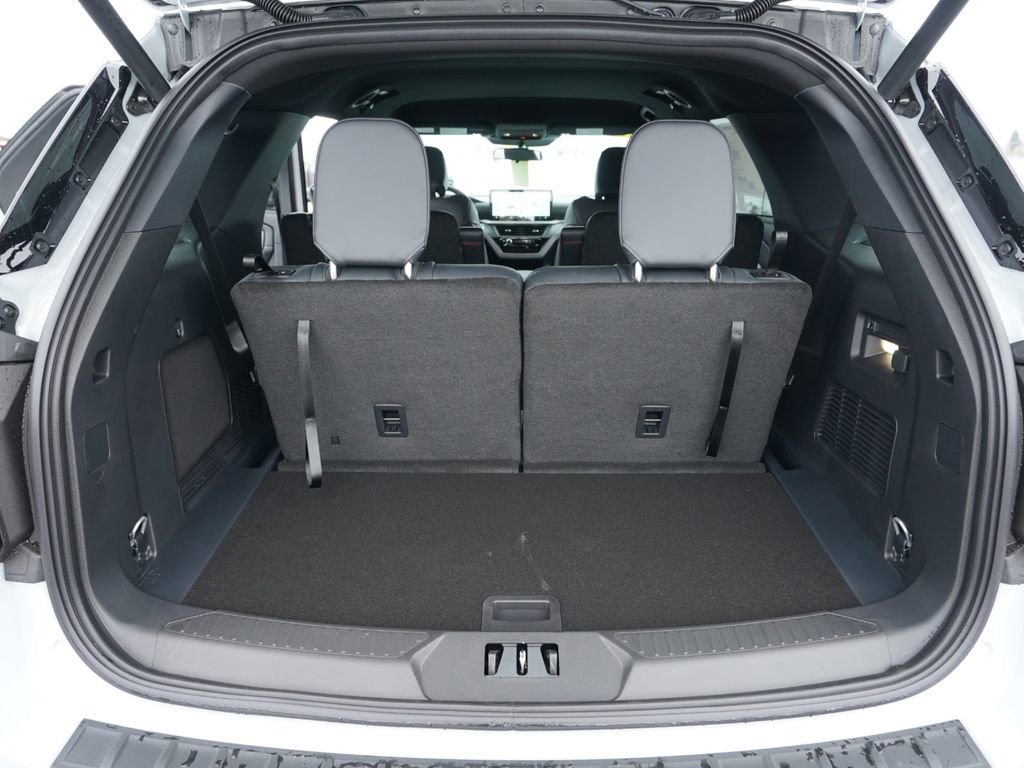 New 2026 Ford Explorer ST-Line image 20