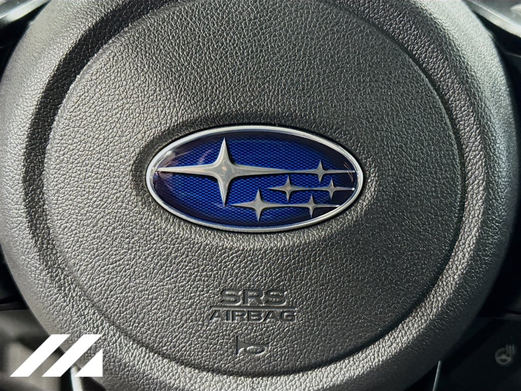 New 2026 Subaru Crosstrek 2.5i Limited w/ Crosstrek Mirror Package AWD/4WD image 33