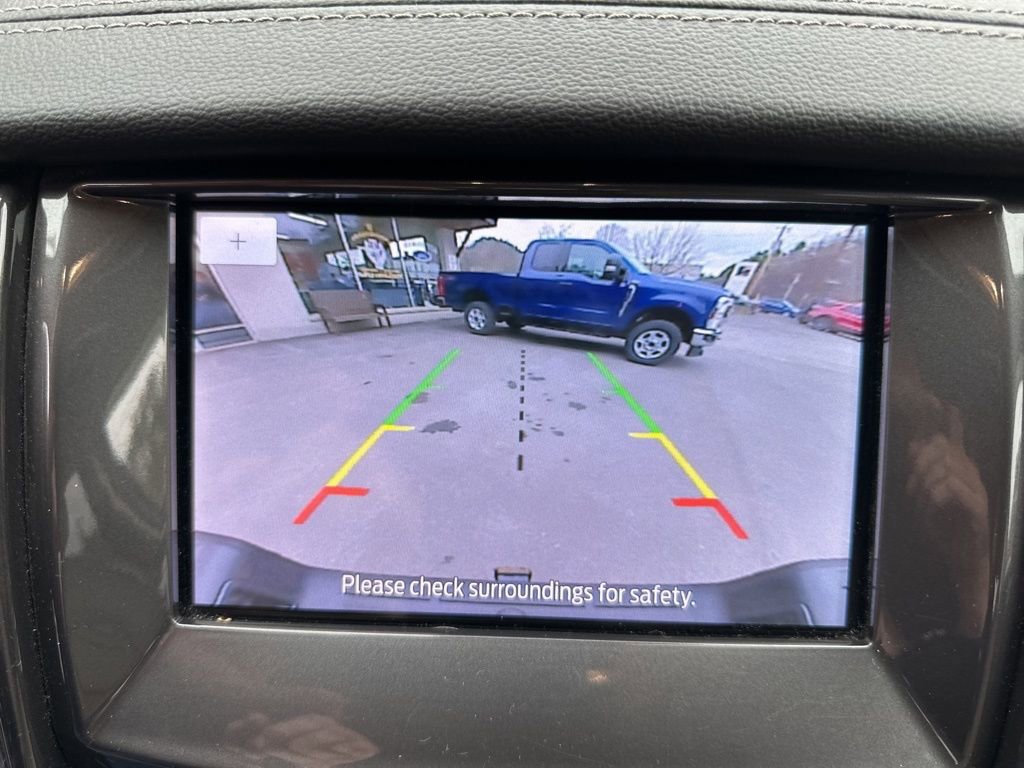 Used 2020 Ford Ranger Lariat w/ Equipment Group 501A Mid AWD/4WD image 15