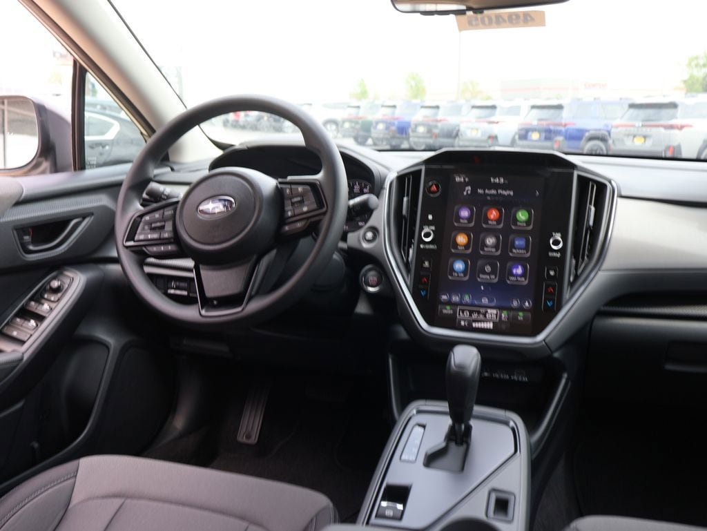 New 2026 Subaru Crosstrek 2.0i Premium AWD/4WD image 16